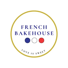 French Bakehouse logo